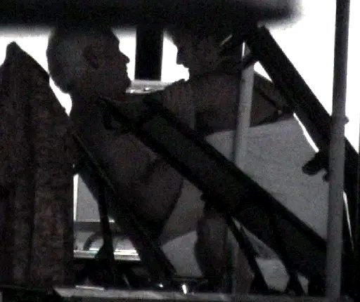 Private-investigator footage still.