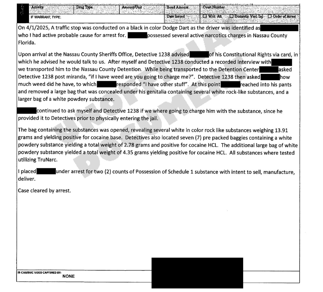 Redacted court-record excerpt.